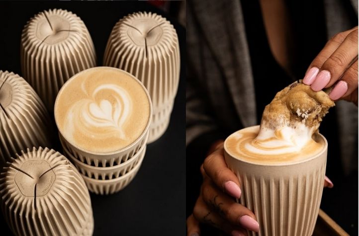 Cappuccino – Lactem Café