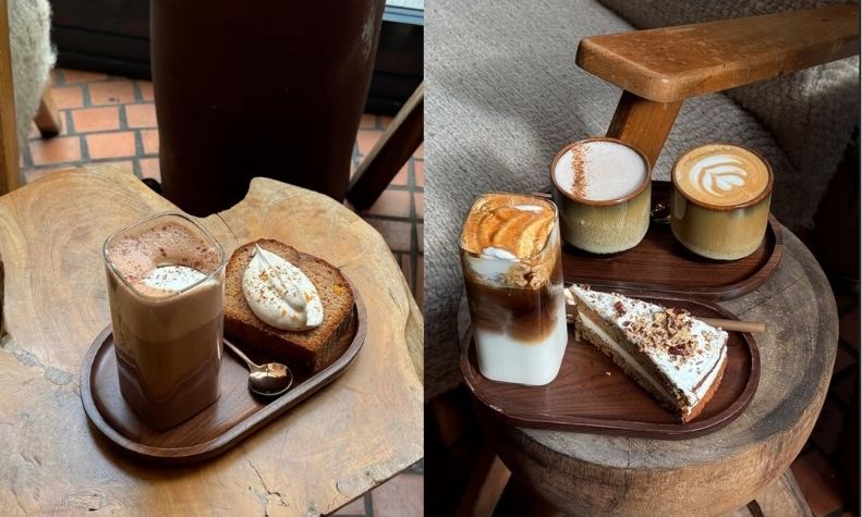 Dear Summer – CHĒZ Coffee